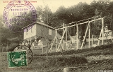 Dans les Vosges - Vue du Trianon - Création 1910 A. Démésy